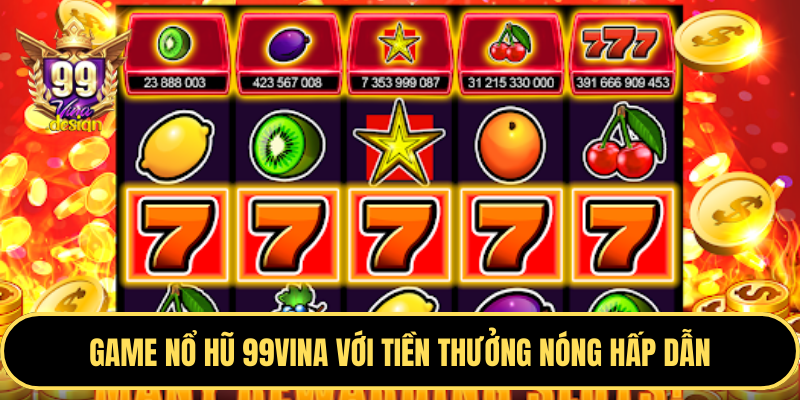 Game Nổ Hũ JJ88