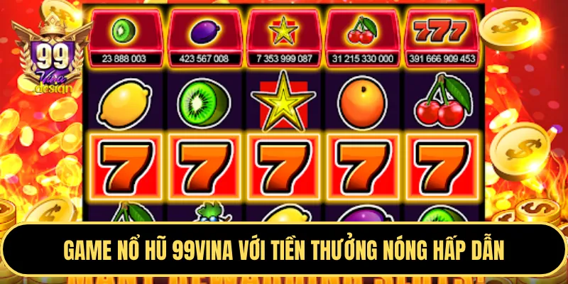 Game Nổ Hũ JJ88
